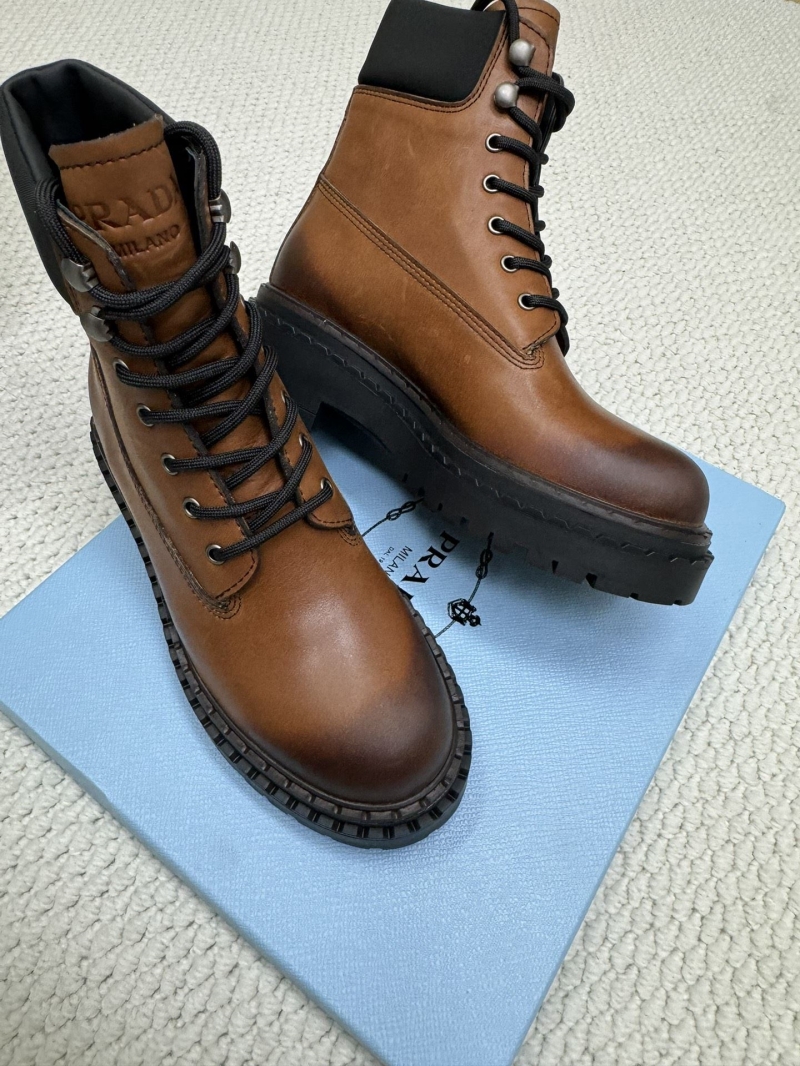 Prada Boots